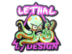 Green Lethal image